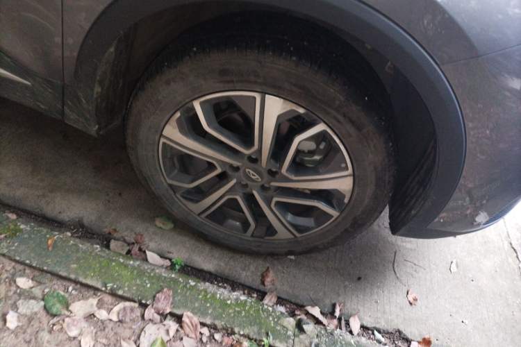 Used Chery Tiggo 7 PLUS 2023 1.6 TGDI DCT Luxury Model