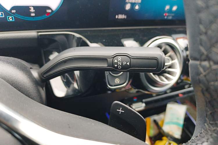 Used Mercedes-Benz GLA 2023 GLA 220