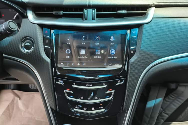 Used Cadillac XTS 2018 28T Tech Edition