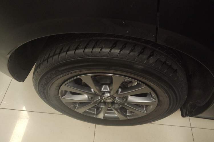 Used Mazda CX-30 2020 2.0L Automatic Zhiyue Trim