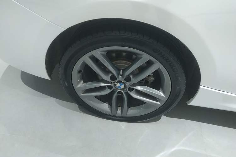 Used BMW 2 Series (Import) 2018 225i Convertible Coupe M Sport Edition
