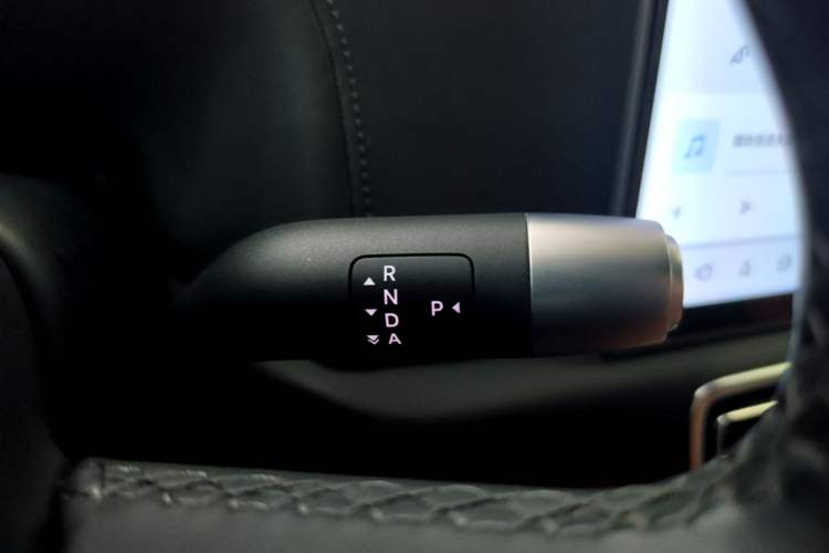 Used Li Auto L9 2023 Pro Model
