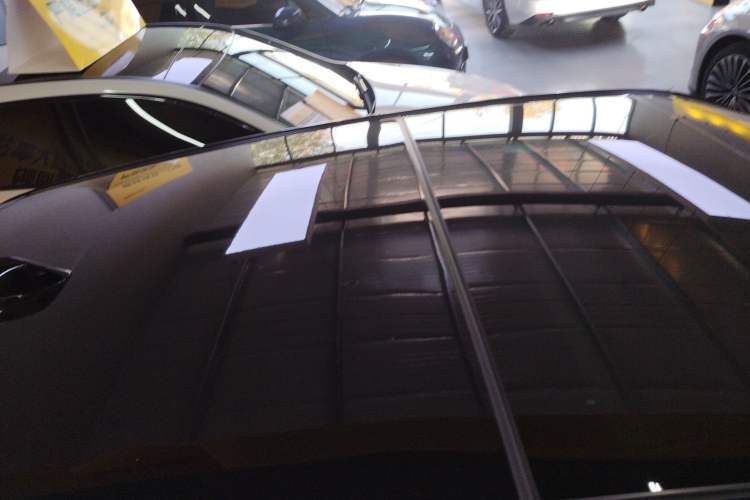 Used BMW i3 (Import) 2018 Luxury Model