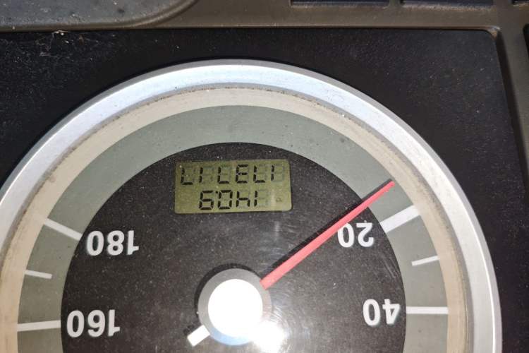 Used Iveco Daily 2009 2.5T-A35 7-Seater
