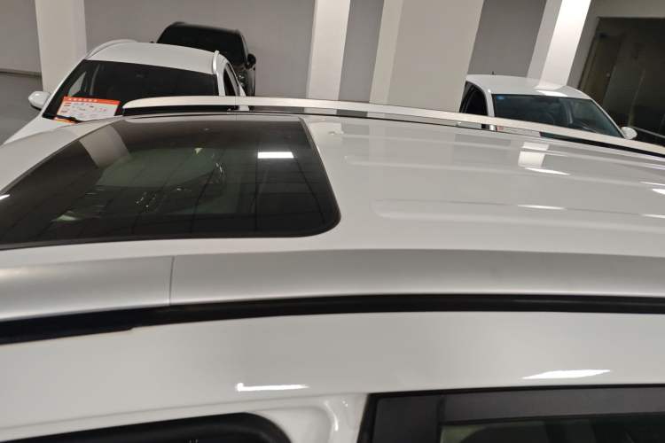 Used Geely Auto Vision X6 2016 1.8L Manual Luxury Model