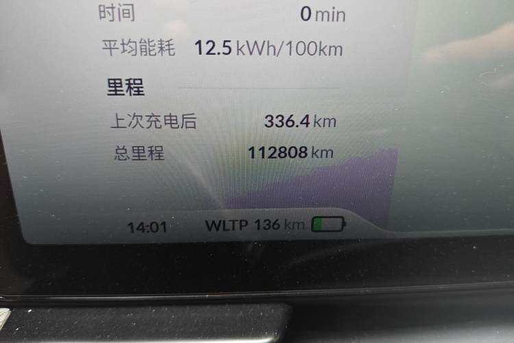 Used XPeng P5 2021 550G
