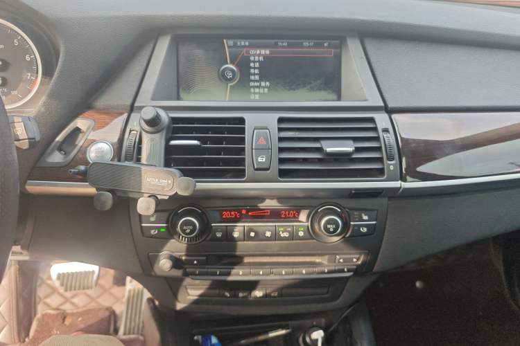 Used BMW X6 2011 xDrive35i