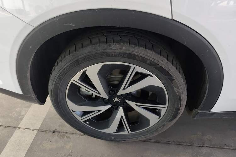 Used ARCFOX Alpha S 2022 525S 160kW
