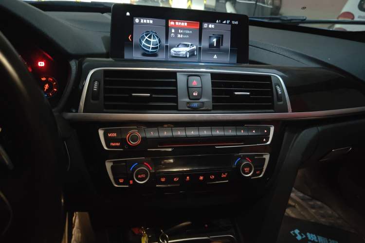 Used BMW 3 Series GT 2019 320i M Sport Night Edition
