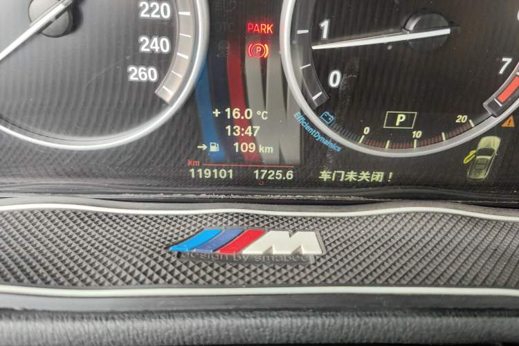 Used BMW X3 2013 Facelifted xDrive20i Luxury Edition