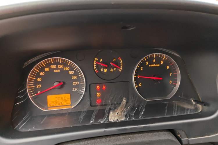 Used Jinbei Grace 2020 2.0L G20 Flagship 1TZS
