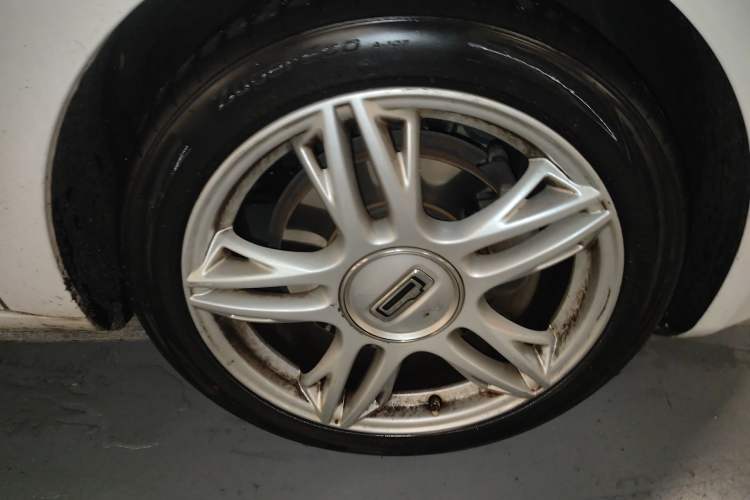 Used Qoros 3 2016 Hatchback 1.6T Automatic ZhiZhen Model