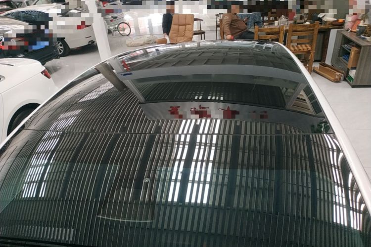 Used Tesla Model 3 2019 Standard Range Rear-Drive Upgraded Version