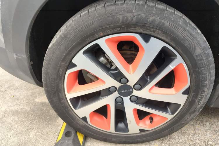 Used Lynk & Co 02 New Energy 2021 1.5T PHEV Pro
