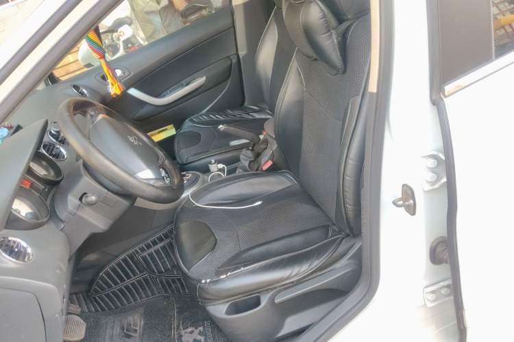 Used Peugeot 408 2013 1.6L Automatic Comfort Edition