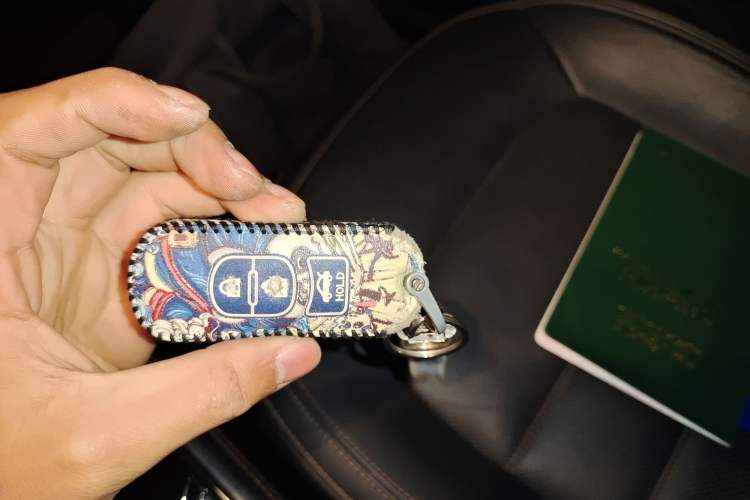 Used Mazda CX-5 2019 Cloud-Controlled Version 2.0L Automatic 2WD Smart Enjoyment Model China VI Standard