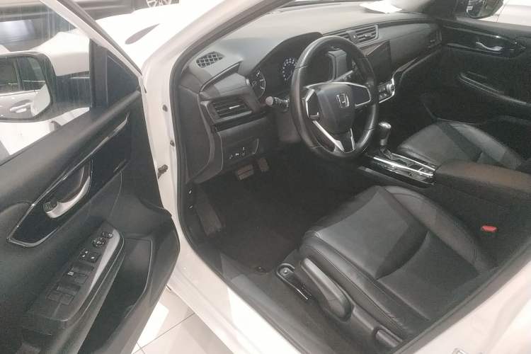 Used Honda Crider 2019 180 Turbo CVT Luxury Edition China VI Emission Standard