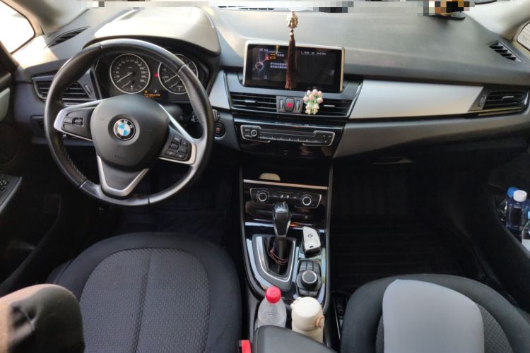 Used BMW 2 Series Gran Tourer 2015 218i Leading Model