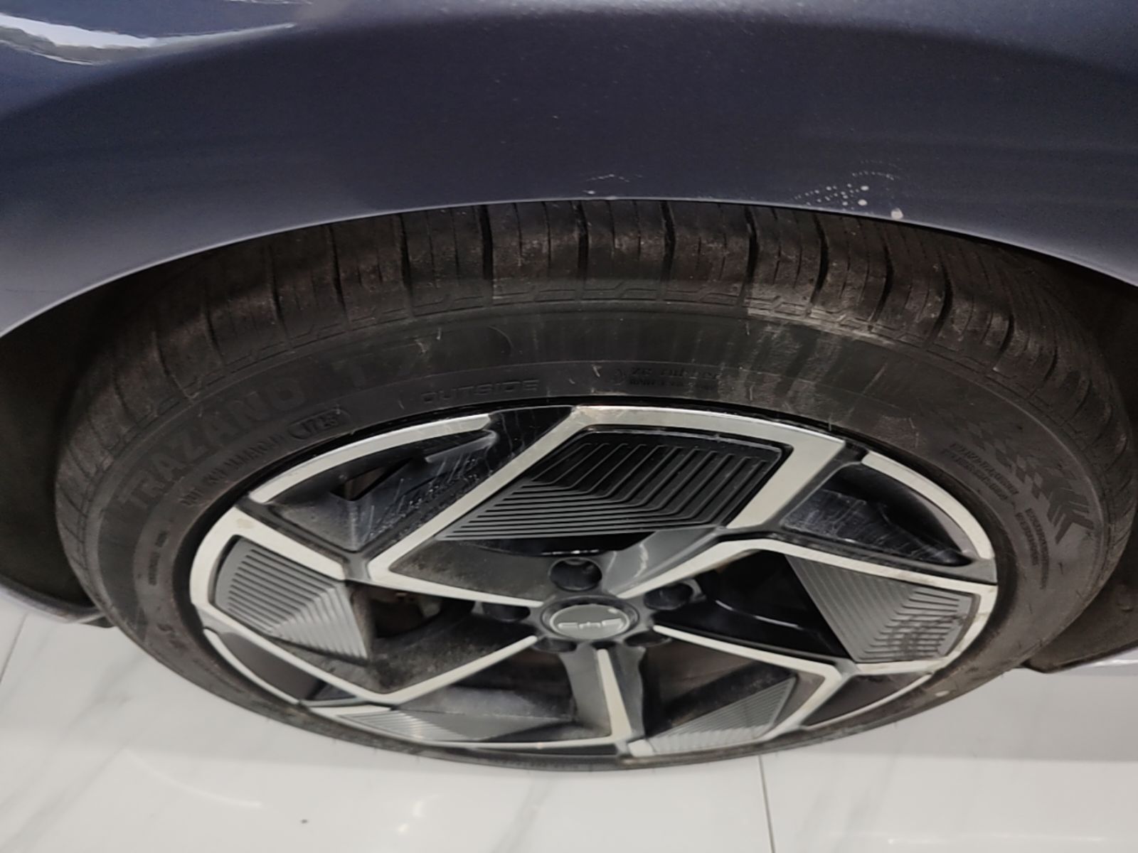 BYD Seal 2023 Champion Edition 700km Performance Version — снимка 11