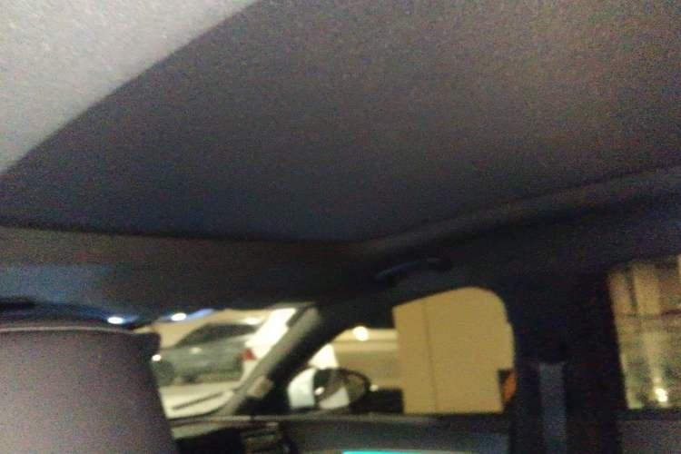 Used BYD Qin L 2024 DM-i 120KM Excellence Model
