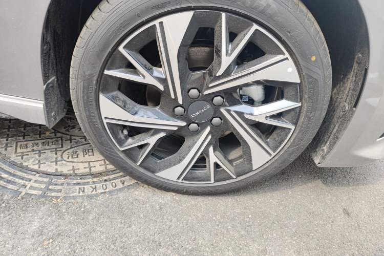 Used Lynk & Co 03 2026 Model 1.5TD DCT Halo
