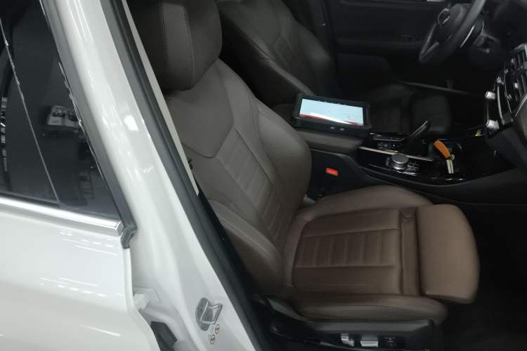 Used BMW X3 2021 xDrive28i M Sport Package
