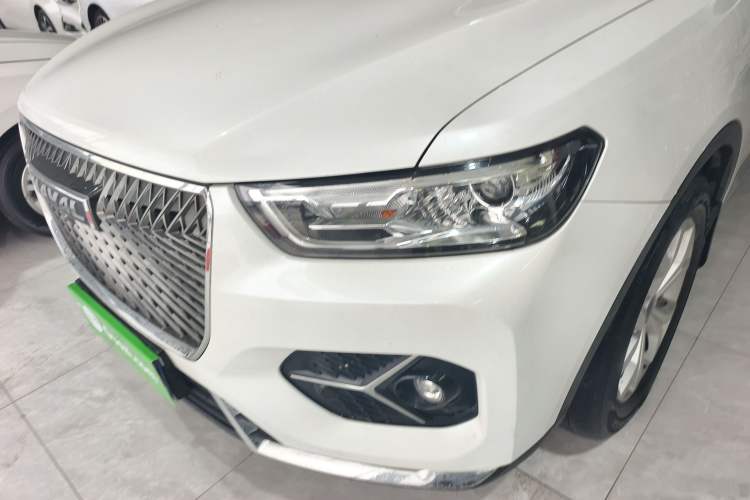 Used Haval H6 2021 1.5T Automatic Urban Edition