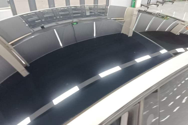 Used Tesla Model 3 2023 Rear-Wheel-Drive Version