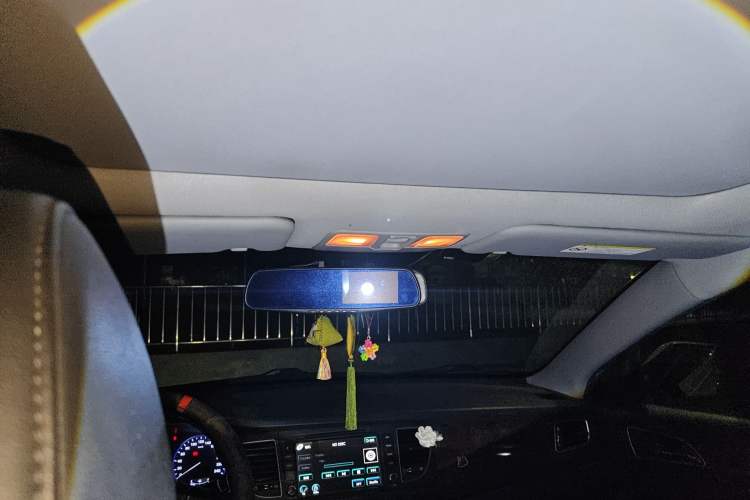 Used Hyundai Mistra 2014 2.0L Automatic Supreme LUX Trim