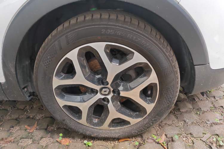 Used Renault Captur 2018 TCe190 Urban Dynamic Edition