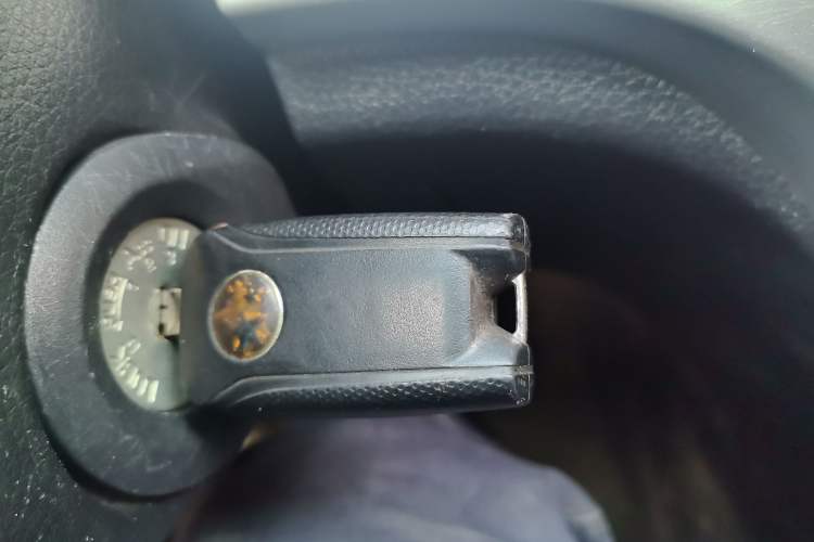 Used Venucia T70X 2015 2.0L Manual RuiXiang Sport Edition