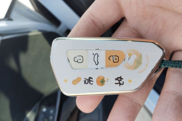 Used Volkswagen ID.3 2023 Upgraded Model Pure Intelligent Enjoyment Version