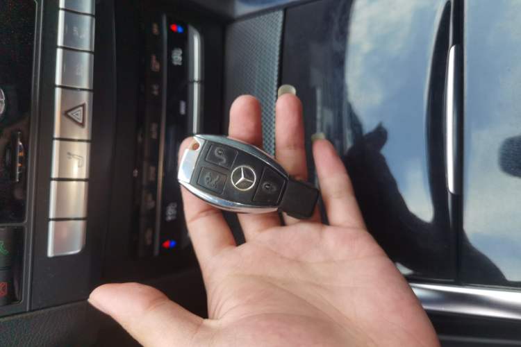 Used Mercedes-Benz E-Class 2015 E 260 L Sport Edition