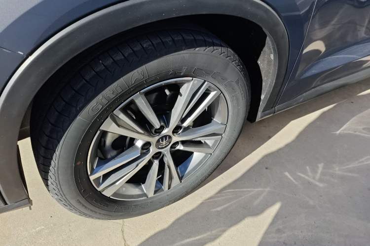 Used BYD Song Pro 2019 1.5T Automatic Luxury Model
