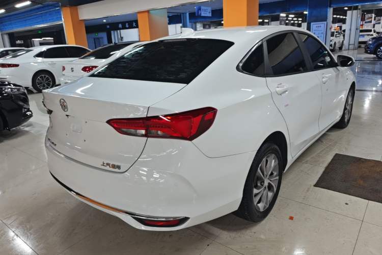 Used Buick Verano 2022 Pro 533T Enjoyment Edition