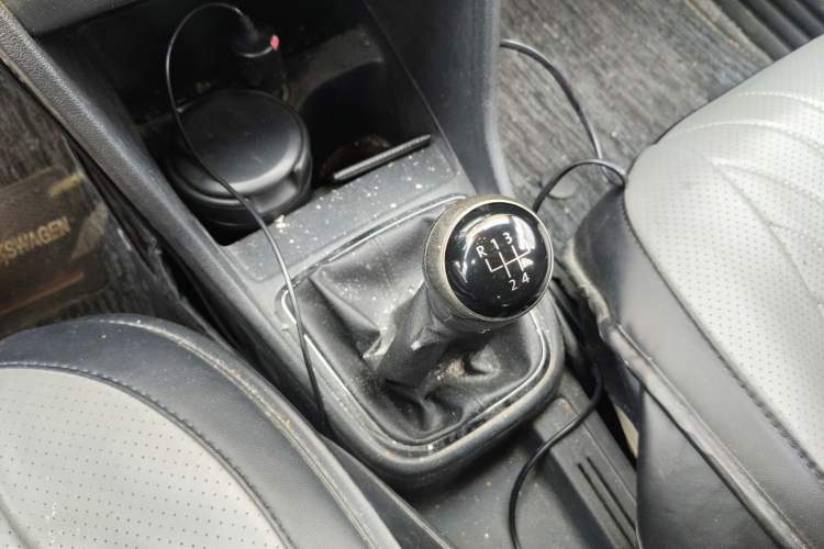 Used Volkswagen Jetta 2013 1.6L Manual Comfort Model