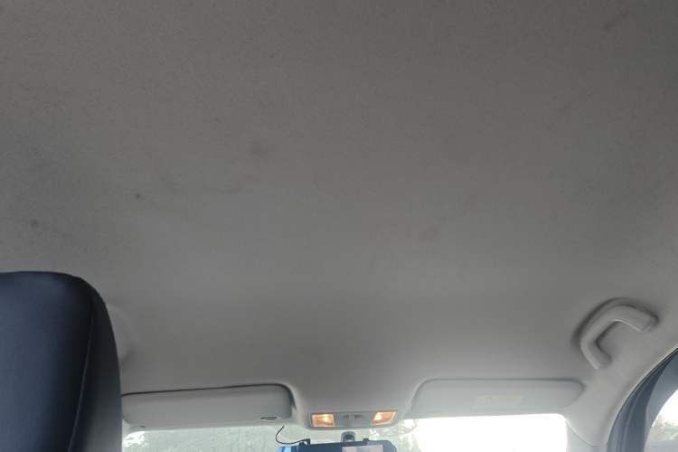 Used Changan CS15 2019 1.5L Manual Entry-Level Version China V Standard