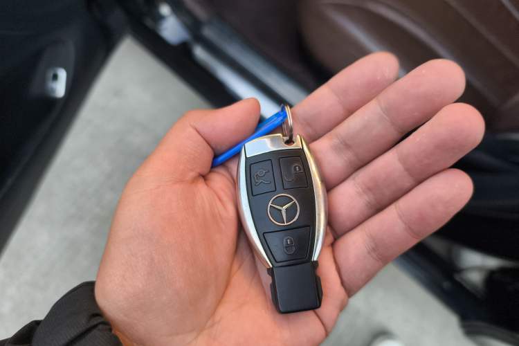 Used Mercedes-Benz S-Class 2015 S 400 L 4MATIC