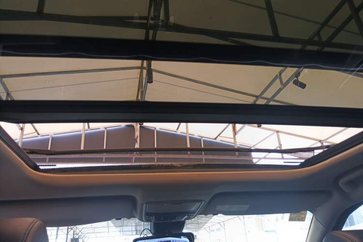 Used Honda Avancier 2017 370TURBO Four-Wheel Drive Prestige Edition
