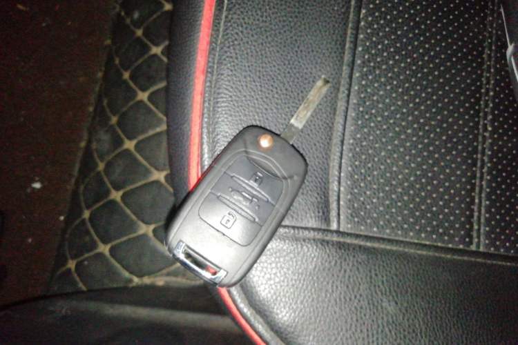 Used Baojun E100 2019 250KM Smart Drive Edition
