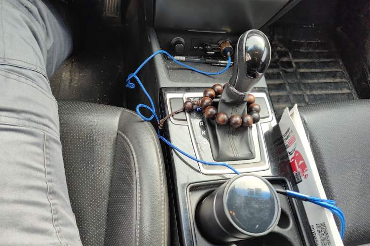 Used Hyundai Mistra 2014 1.8L Automatic Smart GLS
