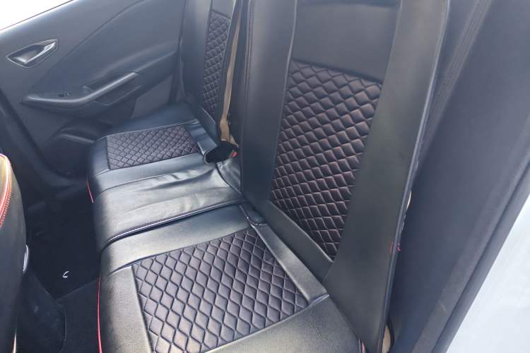 Used Hyundai Lafesta 2019 280TGDi Smart Speed Version China VI Standard
