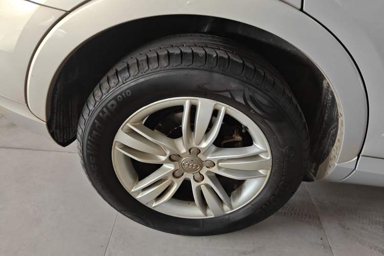 Used Audi Q3 2015 35 TFSI quattro Technology Edition