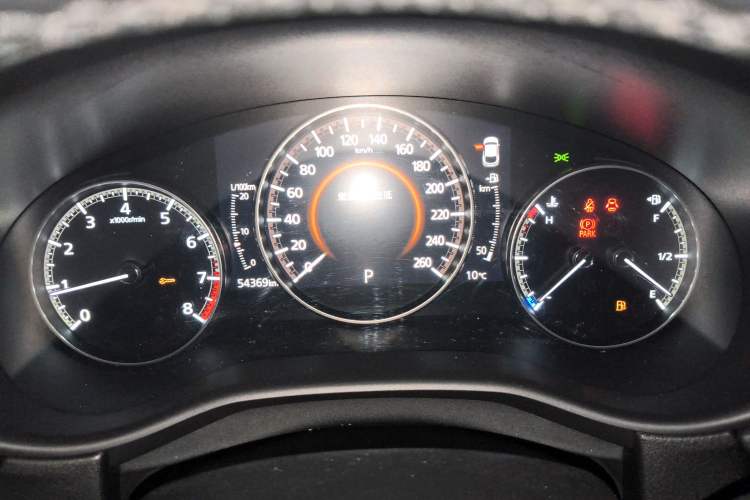 Used Mazda CX-30 2020 2.0L Automatic Joyful Model