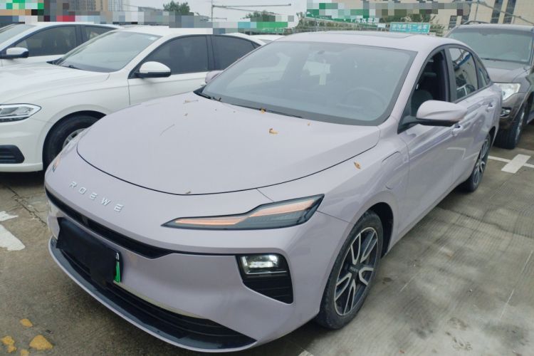 Used Roewe D6 2025 450km Deluxe Edition