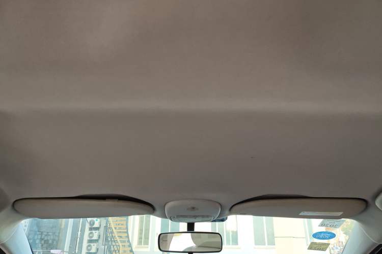 Used Citroen C-Quatre 2013 Sedan 1.6L Manual - Prestige Model