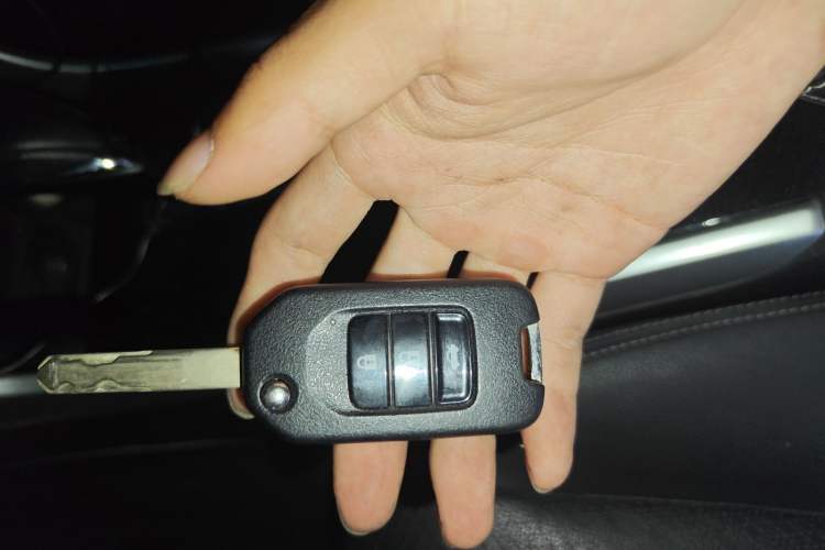 Used Honda Accord 2016 2.0L Elite Edition