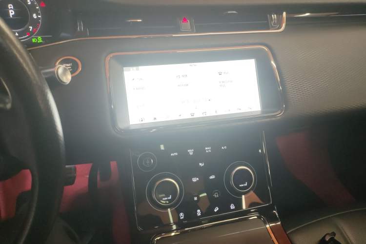 Used Land Rover Range Rover Evoque 2020 249 PS R-DYNAMIC S Sport Edition