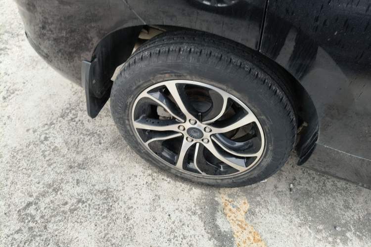 Used Haval H6 Coupe 2018 Red-Label 1.5T Automatic Two-Wheel Drive Ultra-Luxury Model
