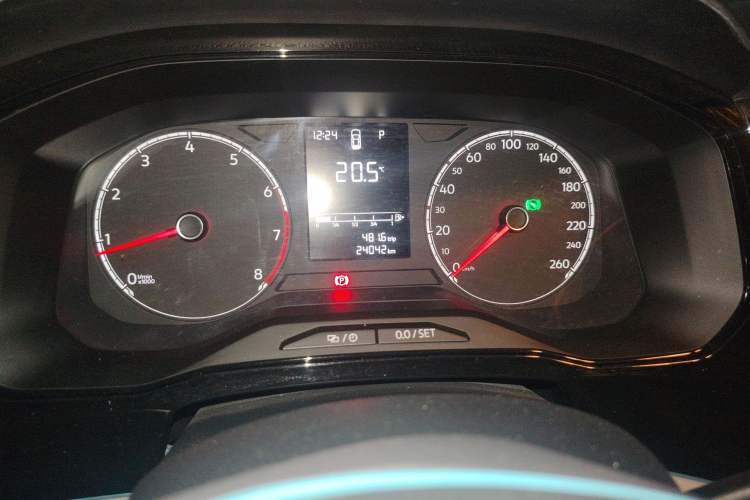 Used Jetta VS5 2022 280TSI Automatic Trend Edition
